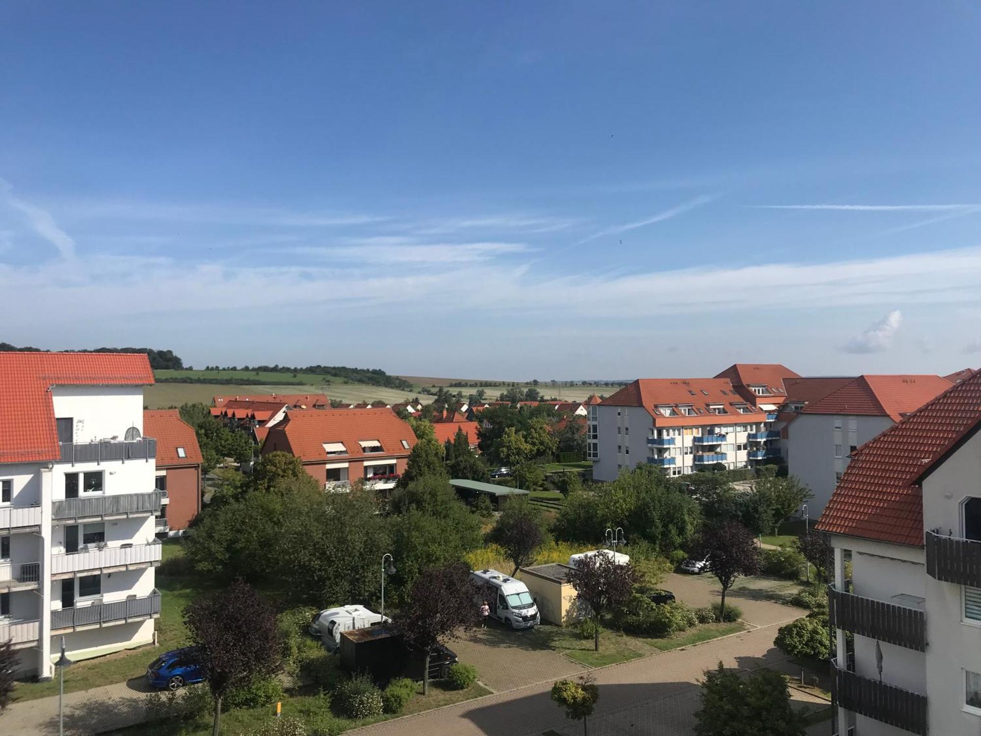Kaiserblick แวร์นิกโกโรเดอ ภายนอก รูปภาพ
